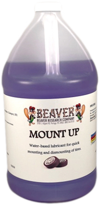 Beaver Research: Specialty Lubricants